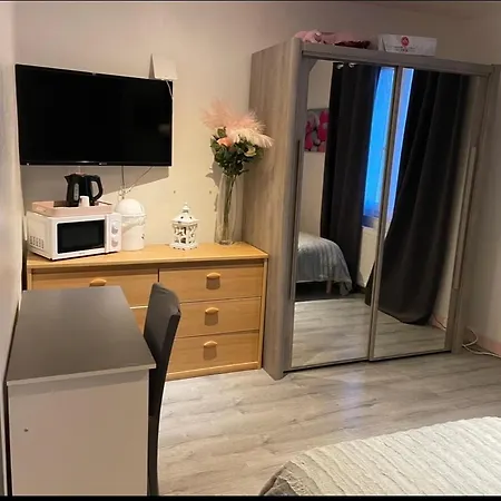 Pansiyon Julia Lits Separes *