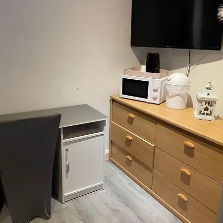 Julia Lits Separes * Dieppe